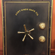 Illustration for article titled This is the vault where KFC guards the Colonel's secret original recipe